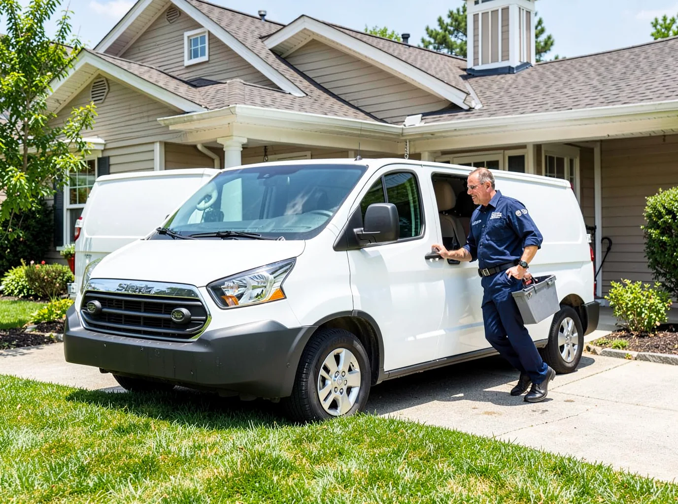 Emergency Plumber company in Mount Airy, LA