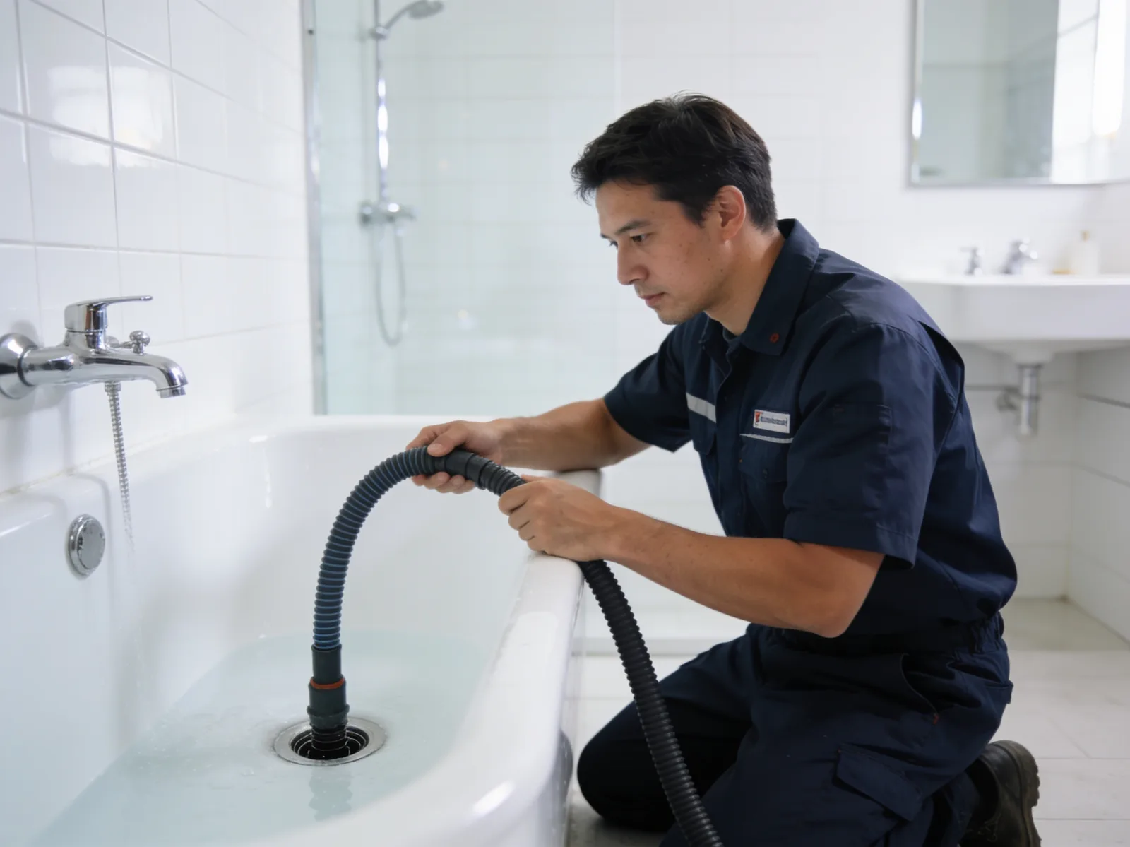 Emergency Plumber Mount Airy, LA FAQs